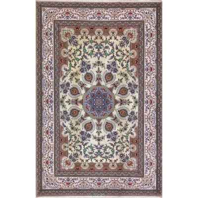  Master Moeidie Rug
