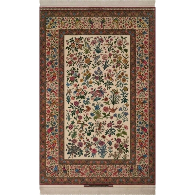 Seirafian Rug # MN858