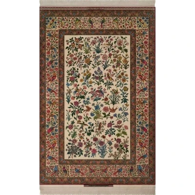 Seirafian Rug # MN858