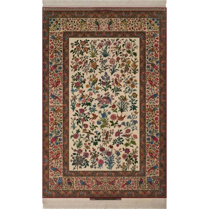 Seirafian Rug # MN858