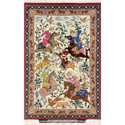 Seirafian Rug # MN790