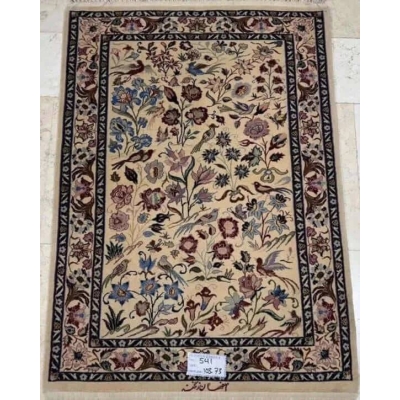 Rug from Zangenrh Isfahan