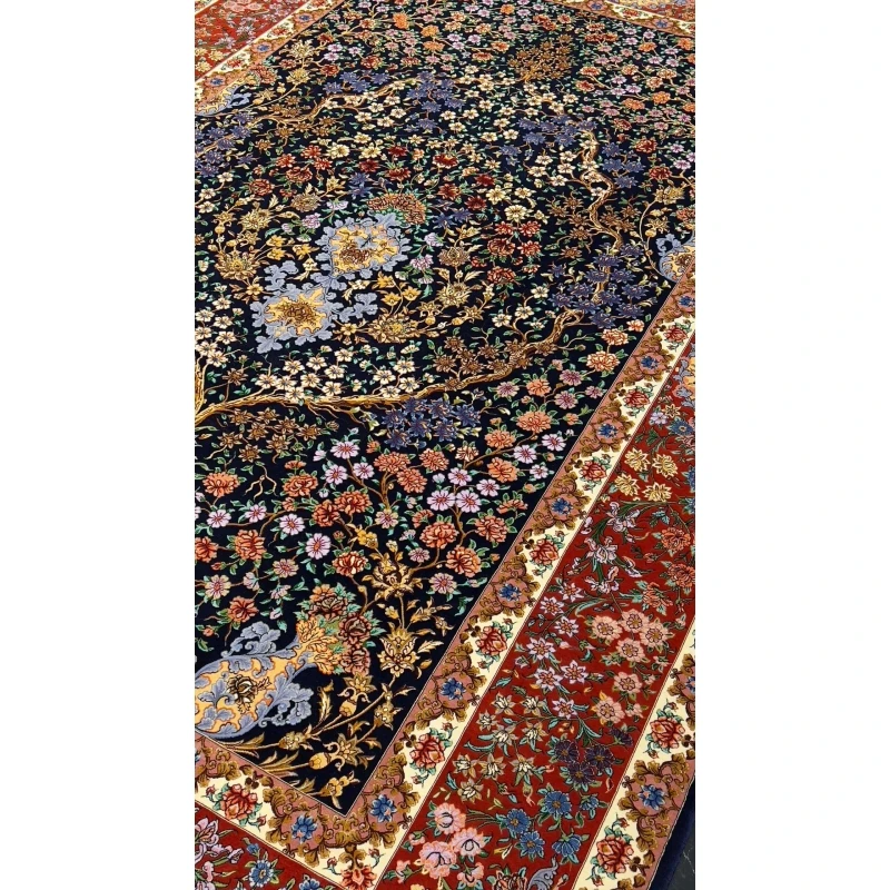 Isfahan Bartarian Rug