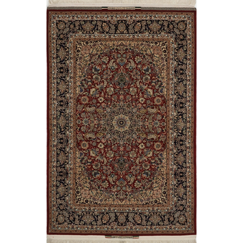 Seirafian Rug # MN846