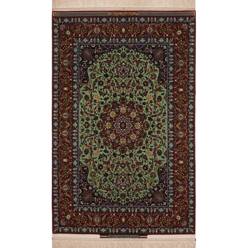 Seirafian Rug # MN538