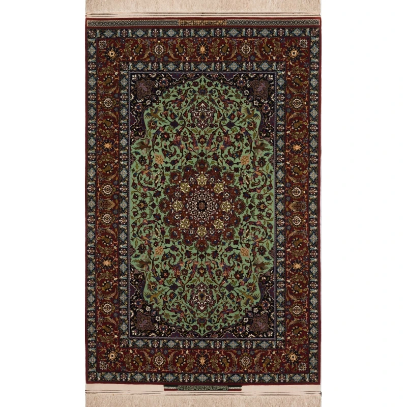 Seirafian Rug # MN538