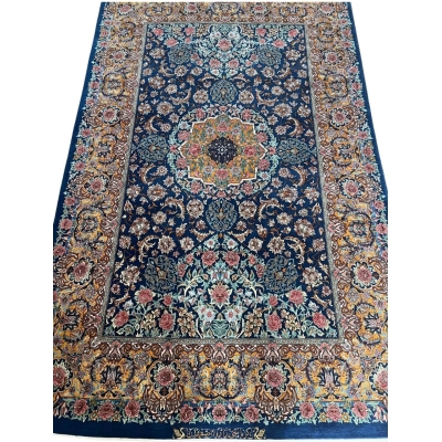 Isfahan Rug # FH2