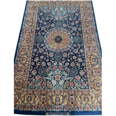 Isfahan Rug # FH2