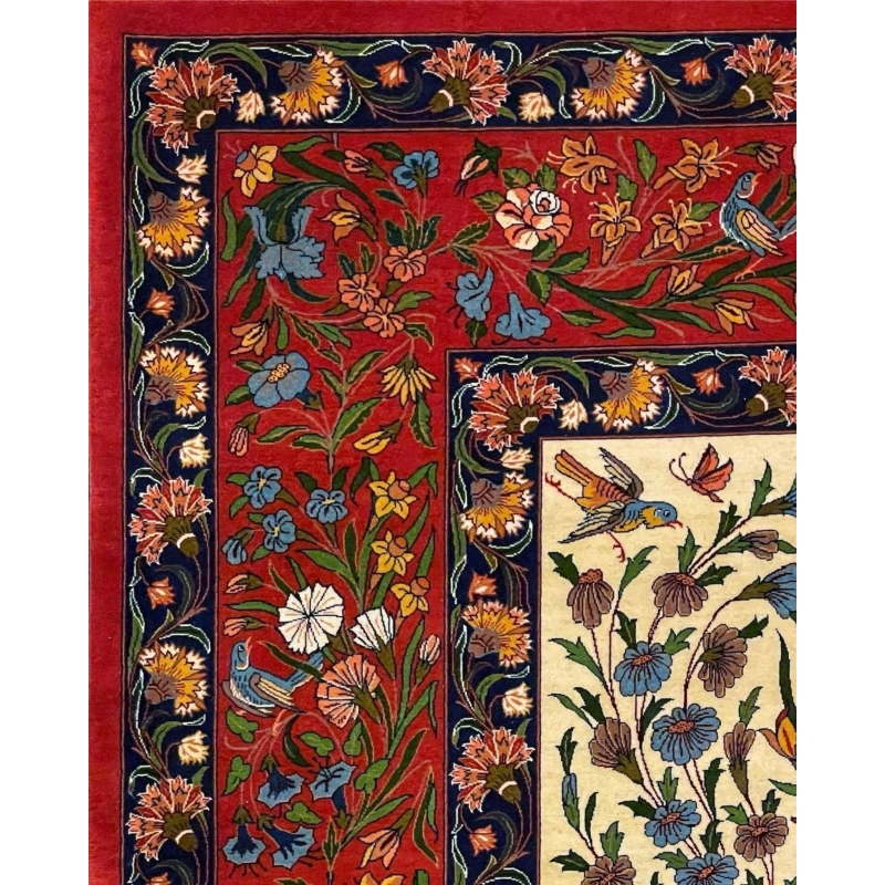 Luxury Rug # MN859 - Image 4