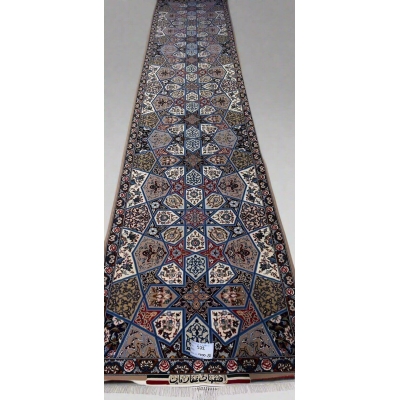 Persian Rug Runner - Hallway Decor