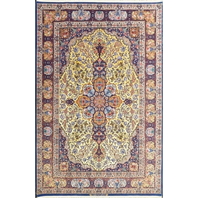 Isfahan Rug # MN807