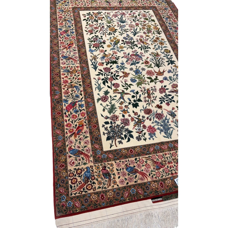 Seirafian Rug # MN858 - Image 4