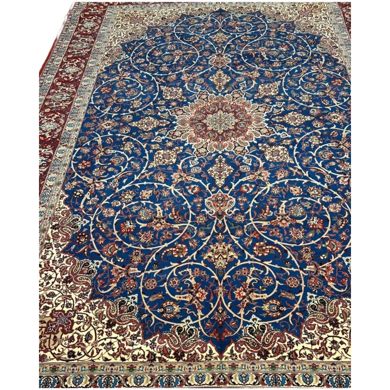 Seirafian Rug # MN874 - Image 6