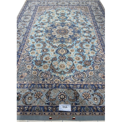 Isfahan Rug # MN302