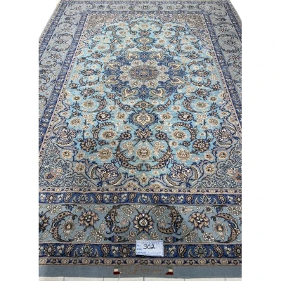 Isfahan Rug # MN302