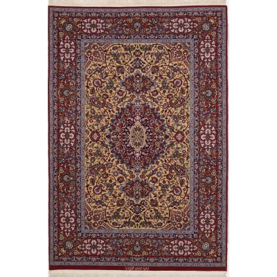 Luxury Rug # MN915