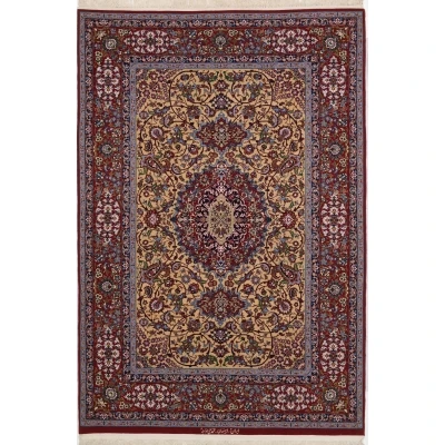 Luxury Rug # MN915