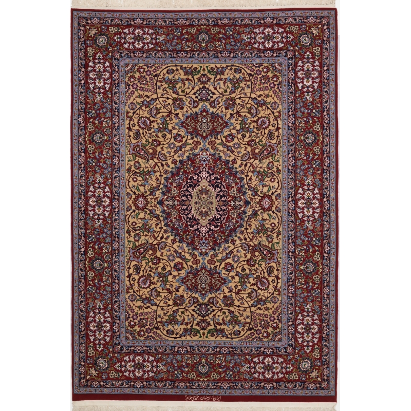 Luxury Rug # MN915