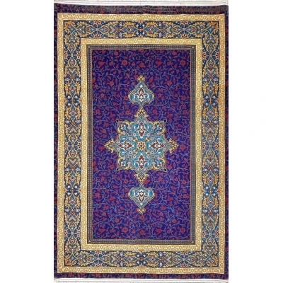 Purple Rugs
