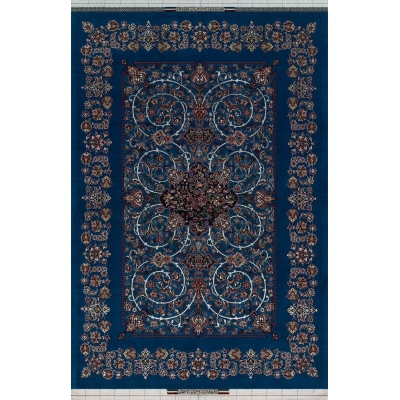 Blue Rugs