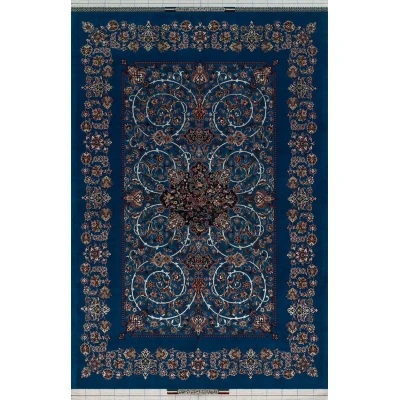 Blue Rugs