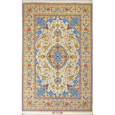 Yellow Rugs