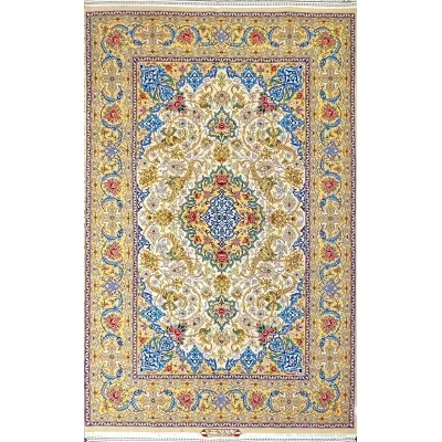Yellow Rugs