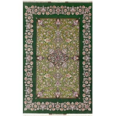 Green Rugs