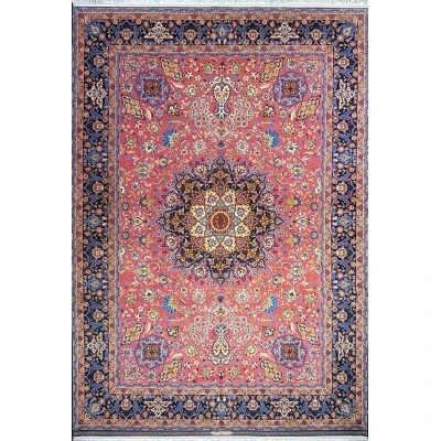 Pink Rugs