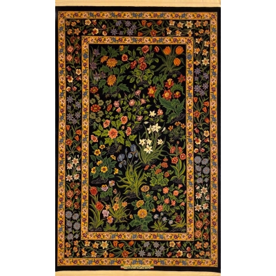 Black Rugs