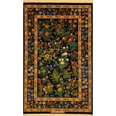 Black Rugs