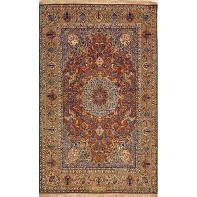Brown Rugs