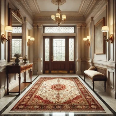 Living Room Rugs