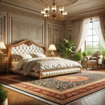 Bedroom Rugs