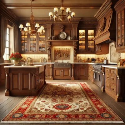 Kitchen Rugs